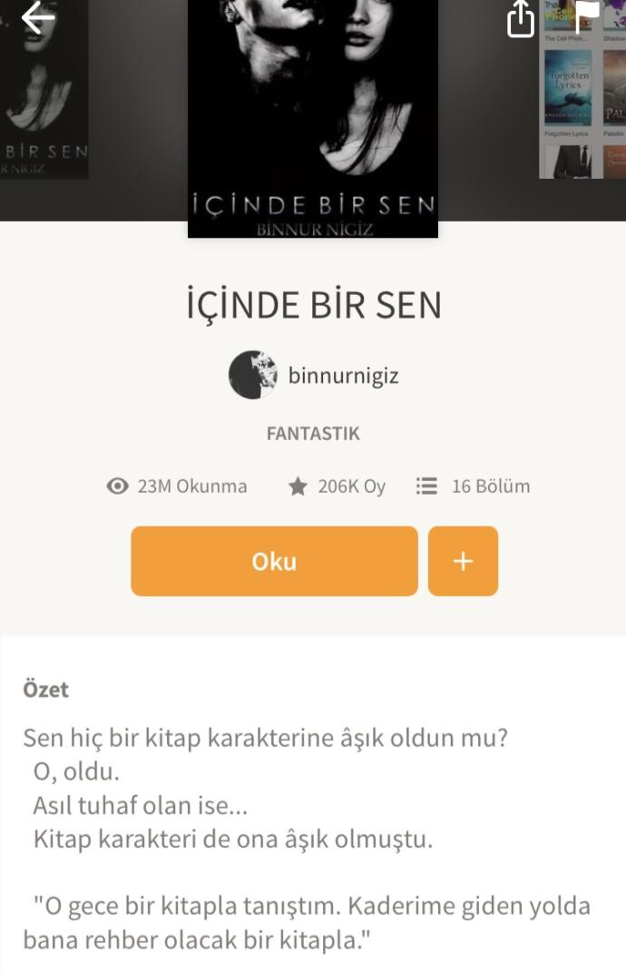 Wattpad İle Okuma Alışkanlığı Kazanmaya "Evet" Deyin!