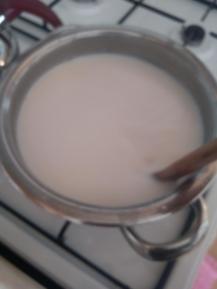 Damadı Eksik Beyaz Örtülü Gelin Pastası