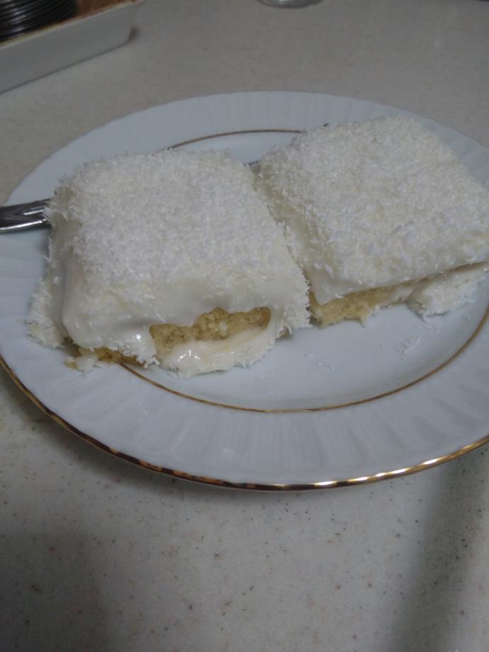 Damadı Eksik Beyaz Örtülü Gelin Pastası