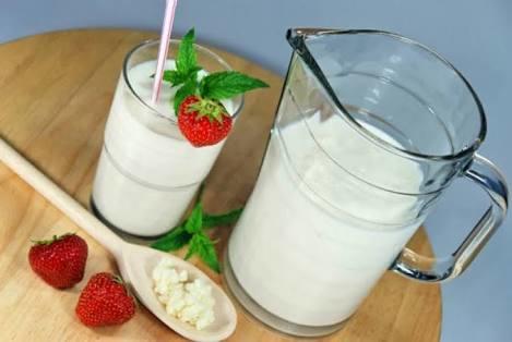 Kafkasya'dan Günümüze Uzanan Mucize: Kefir