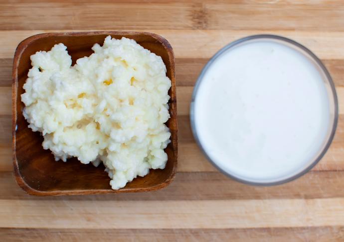 Kafkasya'dan Günümüze Uzanan Mucize: Kefir