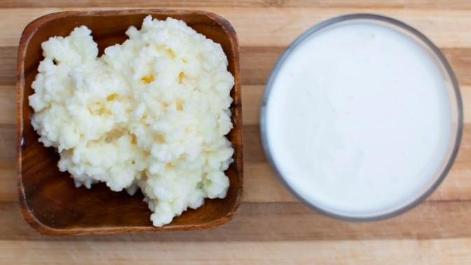Kafkasya'dan Günümüze Uzanan Mucize: Kefir