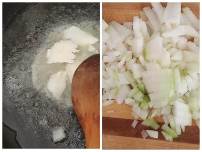 Her Öğün Yiyebileceğiniz Anneanne Usulü Patates Kavurma