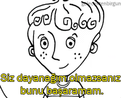 Otizm Bir Hastalık Değil, Farklılıktır!