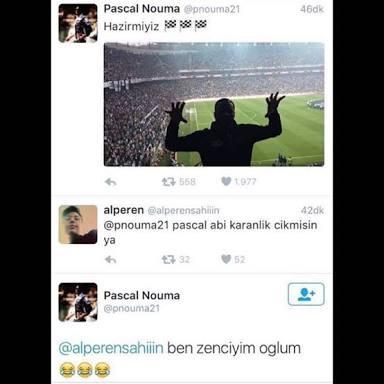 Moda Dünyasına Renk Getiren Model: Karanlığın Kraliçesi