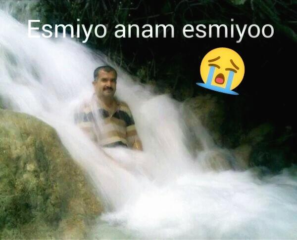Her Yaz Görmeye Alıştığımız, Sıcaktan Adeta Ölüp Ölüp Dirilen İnsanların Klişeleşmiş Halleri