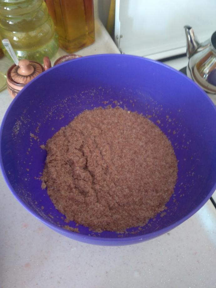 Çay Saatlerinin Olmazsa Olmazı: Kısır Tarifi
