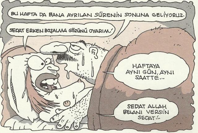 Hepimizin Hayalini Kurduğu Ama Sonunda Duvara Tosladığımız Olaylar!