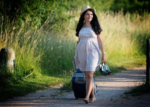 Kendi İç Sesine Değer Veren Kadınların Hayatı "Keşkesiz" Yaşamasının 5 Nedeni