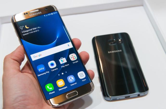 Hangisinin Size Uygun Olduğuna Siz Karar Verin: İşte En İyi 5 Akıllı Telefon!