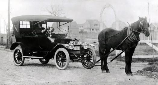 Son 100 Yılda Dünyanın Yaşadığı Mükemmel Değişim!