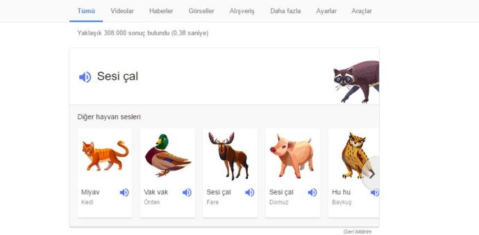 Google'a Sadece Arama Yapmaya Girmeyin: Google'ın Hepimizin Kullanması Gereken 5 Özelliği!