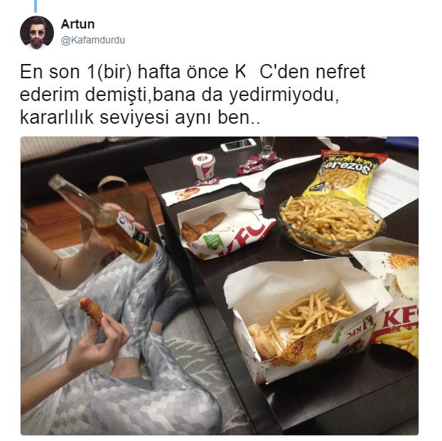 Herkesin Aradığı İlişki Budur: Monotonluğu Aşan Twitter Fenomeni!