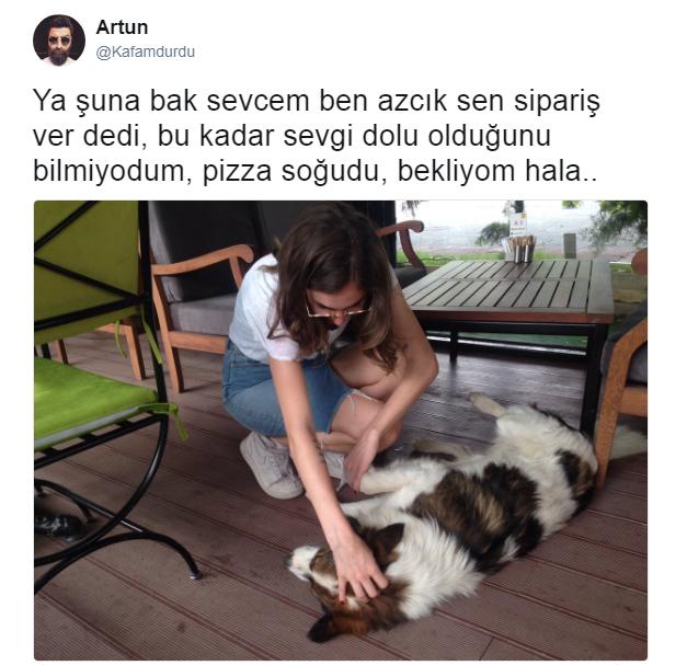Herkesin Aradığı İlişki Budur: Monotonluğu Aşan Twitter Fenomeni!