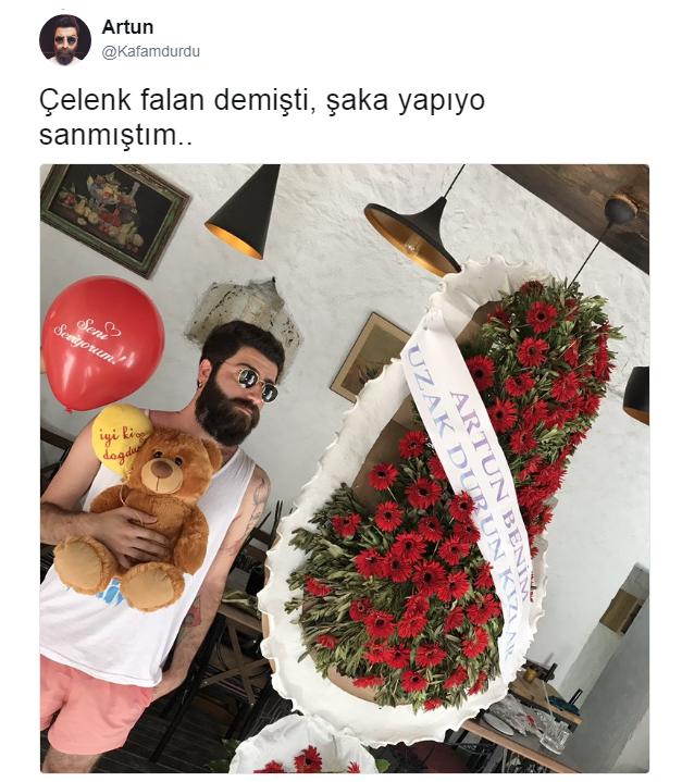 Herkesin Aradığı İlişki Budur: Monotonluğu Aşan Twitter Fenomeni!