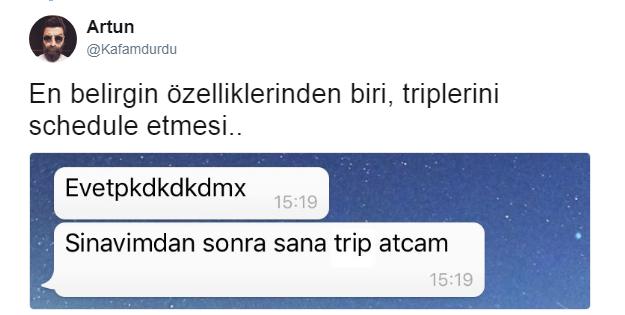 Herkesin Aradığı İlişki Budur: Monotonluğu Aşan Twitter Fenomeni!