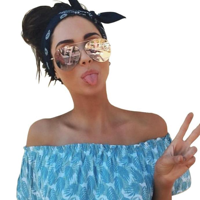 Plajda Moda Kuralına Uymanız İçin İhtiyacınız Olan 7 Parça!