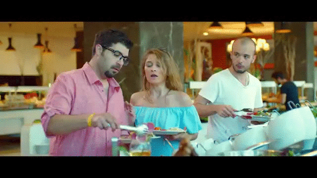 Tatile Çıktığınızda Hepinize Aşırı Tanıdık Gelecek Yurdum İnsanlarının 10 Özelliği!