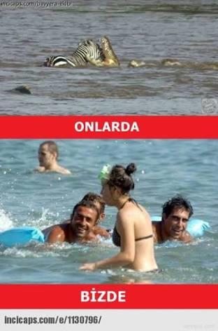 Tatile Çıktığınızda Hepinize Aşırı Tanıdık Gelecek Yurdum İnsanlarının 10 Özelliği!