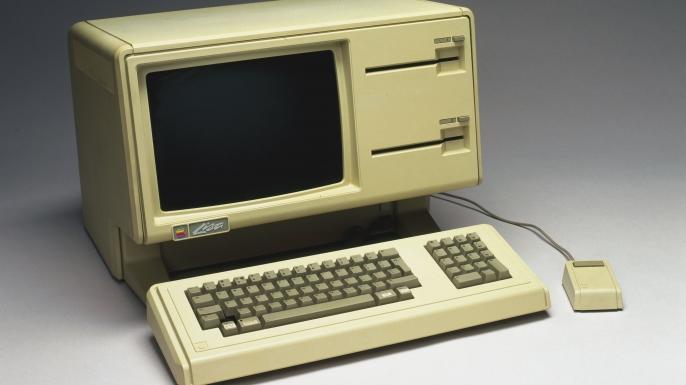 Hepsi iPhone Gibi Tutmadı: Apple'ın Unutulan Lisa'sının Hikayesi