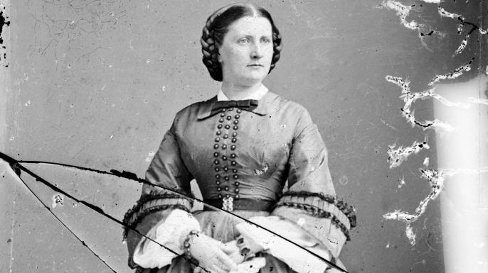 Her Amerikan First Lady'si Bir Başkanla Evli Değildi