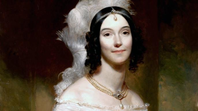 Her Amerikan First Lady'si Bir Başkanla Evli Değildi