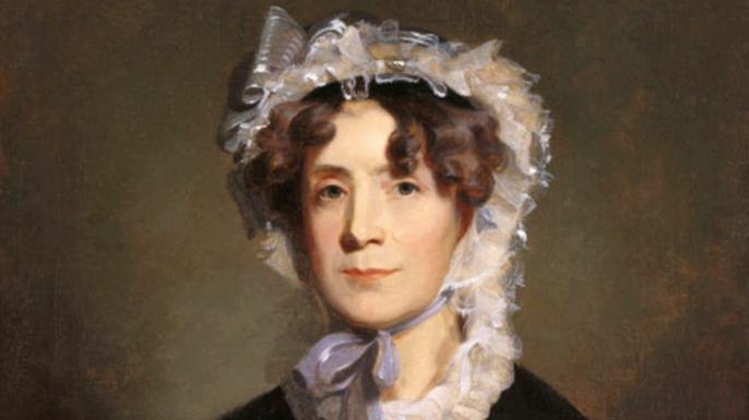 Her Amerikan First Lady'si Bir Başkanla Evli Değildi