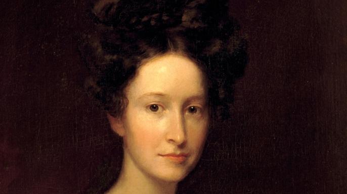 Her Amerikan First Lady'si Bir Başkanla Evli Değildi