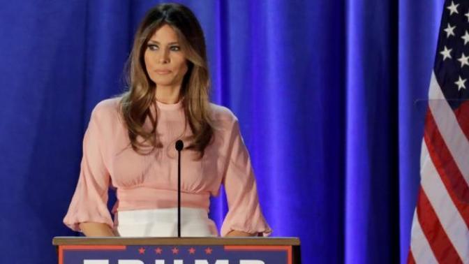 Her Amerikan First Lady'si Bir Başkanla Evli Değildi