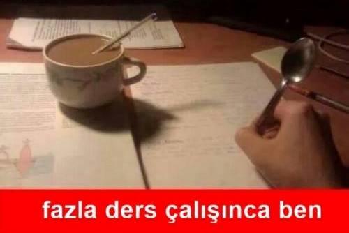 Okumakla İnsan Olunmadığını En İyi Üniversite Yıllarında Öğretiyor Hayat!
