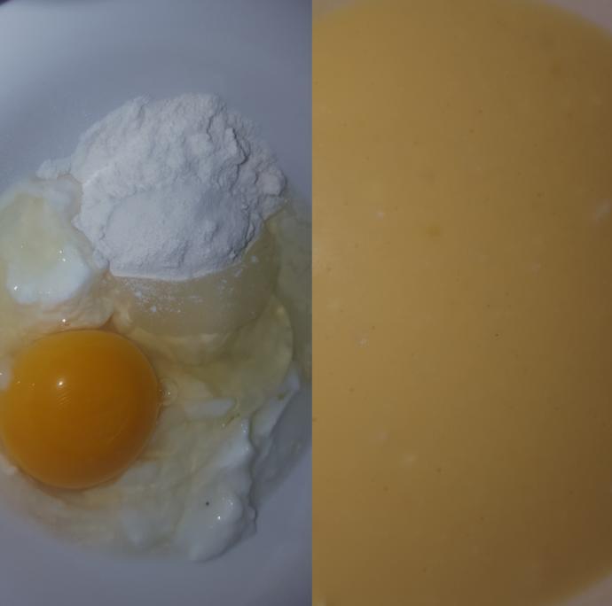Tavuk Suyuna Terbiye Soslu Tel Şehriye Çorbası