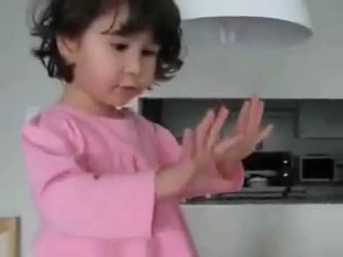 Cool Tavırlarıyla "Kul Oldum Abi!" Dedirten Afacanlar
