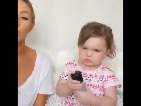 Cool Tavırlarıyla "Kul Oldum Abi!" Dedirten Afacanlar