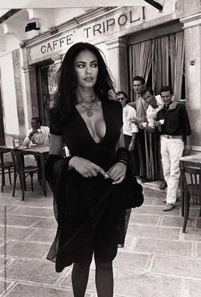 Bakmasını Bildiğimiz Takdirde Renklerin O Kadar da Önemli Olmadığını Gösteren Eşsiz Fotoğraflar!