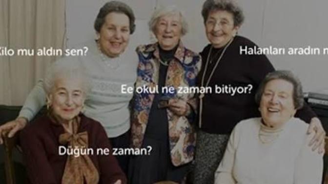 Akrabaları Sevmememizin Birkaç Nedeni