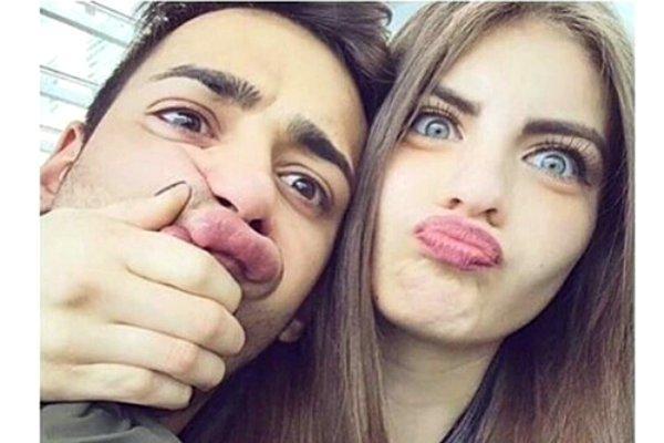 Her Çiftin Birbirinden Habersiz Olarak Yaptığı 8 Ortak Hareket!
