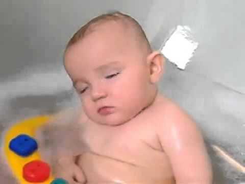 "Yeter Ki Uykum Olsun Bana Bir Şey Olmaz!" Diyen Minik Yüreklerin Uyurken Gözlenen Şirin Halleri