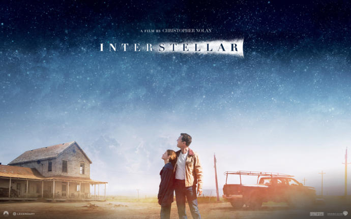 Dahi Yönetmen Christopher Nolan ve Hepimizin Hayran Olduğu Baş Yapıtları!