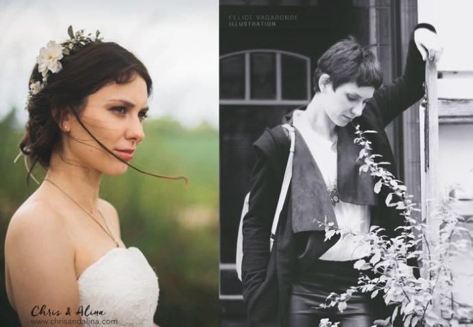 Saçlarınızda Radikal Bir Değişime Gitmeden Önce İncelemeniz Gereken Before & After Paylaşımlar!