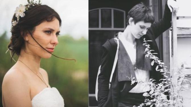 Saçlarınızda Radikal Bir Değişime Gitmeden Önce İncelemeniz Gereken Before & After Paylaşımlar!