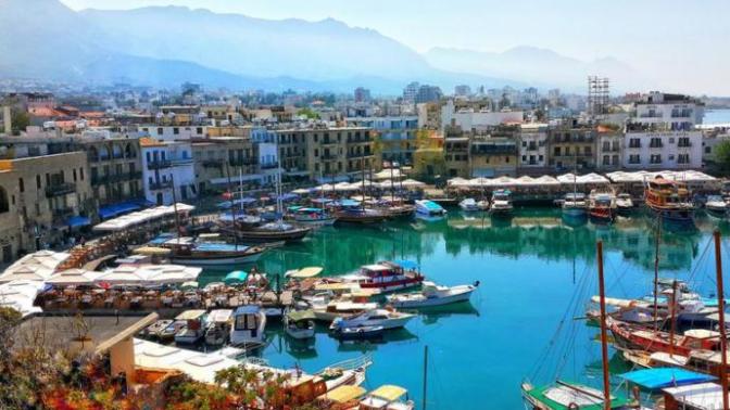 Tatil veya Eğitim İçin Kıbrıs'ı Düşünenlere Özel Genel Hatlarıyla Kıbrıs!