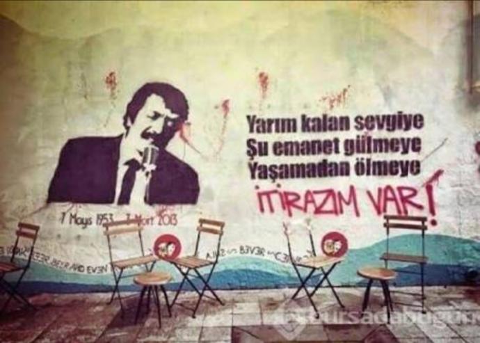 Sanatçıların Sokaklara Taşıdığı Birbirinden Renkli ve Kusursuz Çalışmaları: Buyurun Sokak Sanatına Davetlisiniz!