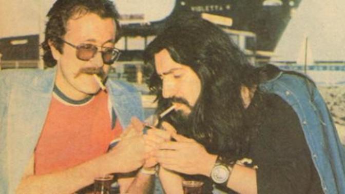 Türkiye'de Gerçek Müziğin Yapıldığı Yıllar: 70'ler!