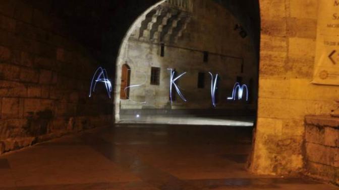 Aldatılmak Tercih Takası Değildir