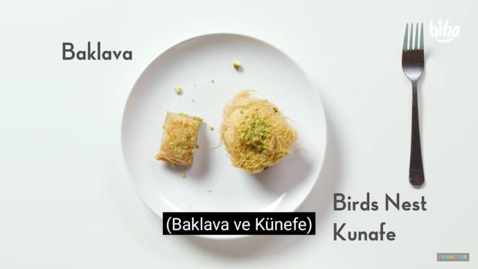 En Güzel Mutfak Bizim Mutfak: Amerikalı Çocukların Türk Mutfağıyla İmtihanı!