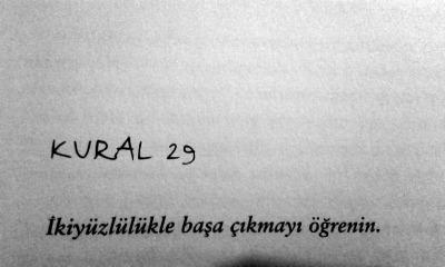 Üniversitede İlim İrfan Dışında Öğrenebileceğiniz Ekstra Hayati Şeyler!