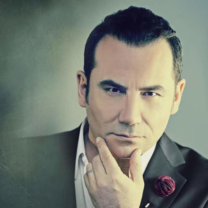 Hey KScan Sıcakta Bunaldın İsen Seni Ferahlatacak Konserler Seni Bekliyor!