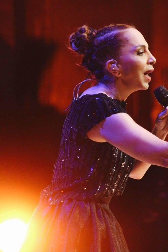 Hey KScan Sıcakta Bunaldın İsen Seni Ferahlatacak Konserler Seni Bekliyor!