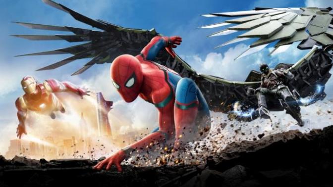 Canı Sıkılanlar İçin Vizyondan 4 Güzel Film!