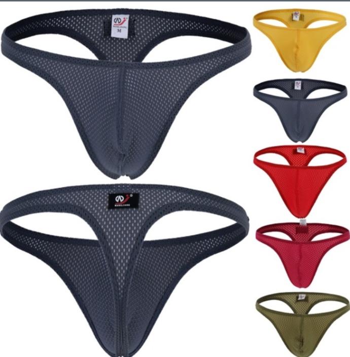 Artık Erkekler de Süslü: İşte En Yeni Erkek Boxer Modelleri!